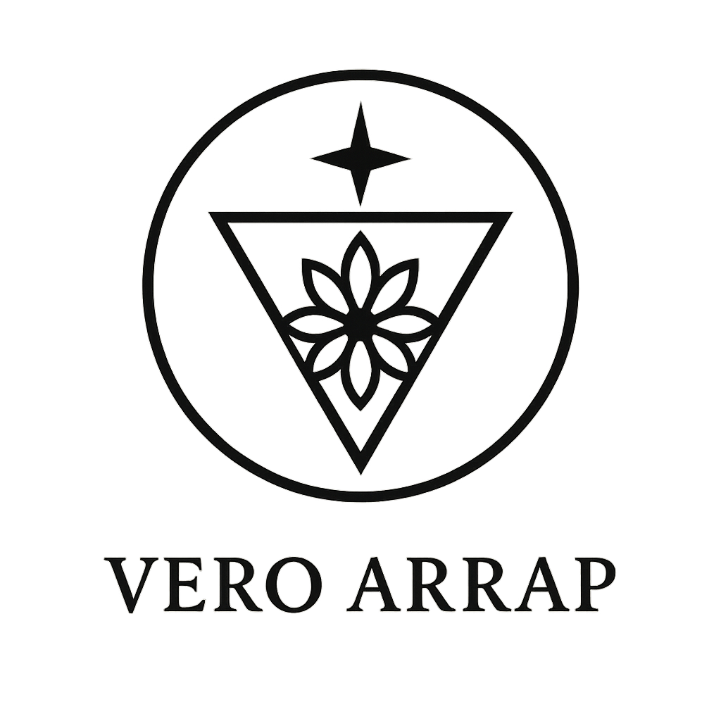 Glifo de Vero Arrap